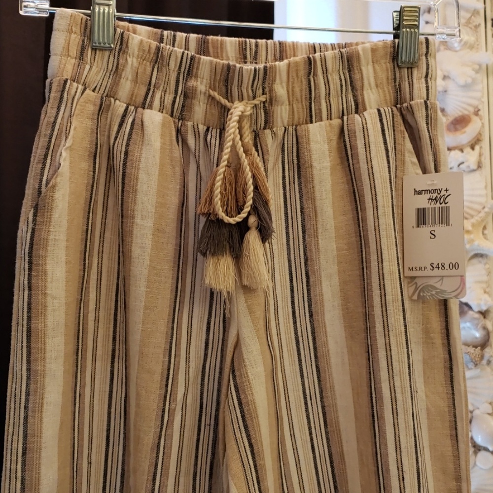 Harmony + HAVOC pants